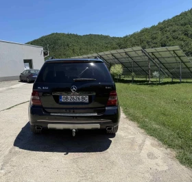 Обява за продажба на Mercedes-Benz ML 320 ~10 500 лв. - изображение 4
