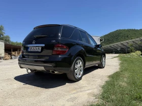 Обява за продажба на Mercedes-Benz ML 320 ~10 500 лв. - изображение 6