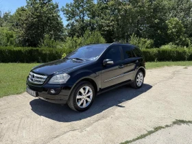 Обява за продажба на Mercedes-Benz ML 320 ~10 500 лв. - изображение 1