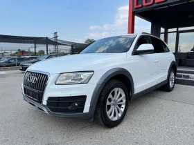Audi Q5 2.0TDI-QUATTRO-FACELIFT-EXCLUSIVE | Mobile.bg    2