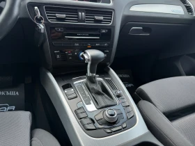 Audi Q5 2.0TDI-QUATTRO-FACELIFT-EXCLUSIVE | Mobile.bg    14