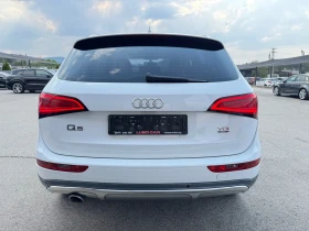 Audi Q5 2.0TDI-QUATTRO-FACELIFT-EXCLUSIVE | Mobile.bg    4