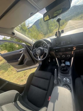 Обява за продажба на Mazda CX-5 2.2 D ~16 100 лв. - изображение 2