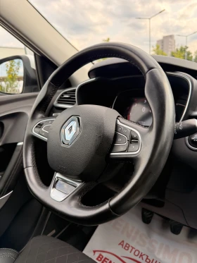 Renault Kadjar 1.5DCI* FACELIFT* FULL*  | Mobile.bg    11