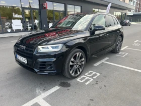 Обява за продажба на Audi SQ5 3.0TFSI S-line  ~66 000 лв. - изображение 1