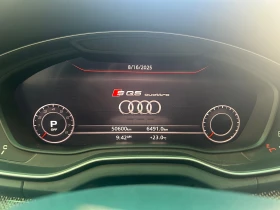 Обява за продажба на Audi SQ5 3.0TFSI S-line  ~66 000 лв. - изображение 9