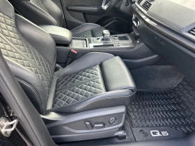Обява за продажба на Audi SQ5 3.0TFSI S-line  ~66 000 лв. - изображение 7