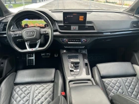 Обява за продажба на Audi SQ5 3.0TFSI S-line  ~66 000 лв. - изображение 5