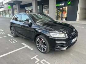 Обява за продажба на Audi SQ5 3.0TFSI S-line  ~66 000 лв. - изображение 1
