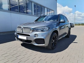 Обява за продажба на BMW X5 М ~63 500 лв. - изображение 1