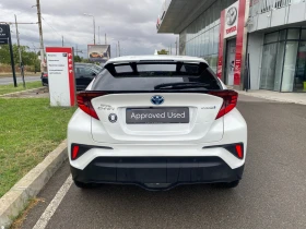 Toyota C-HR 1.8 HEV Classy - 39900 лв. - 69295716 5