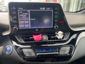 Toyota C-HR 1.8 HEV Classy - 39900 лв. - 69295716 14
