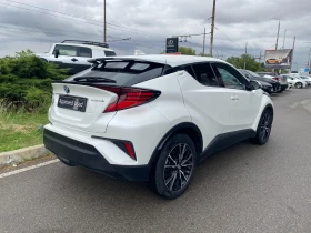 Toyota C-HR 1.8 HEV Classy - 39900 лв. - 69295716 4