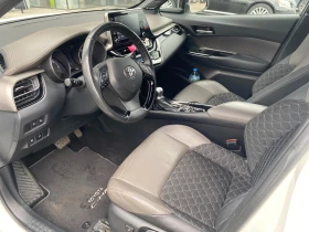 Toyota C-HR 1.8 HEV Classy - 39900 лв. - 69295716 12