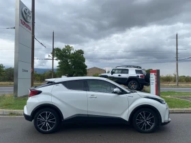 Toyota C-HR 1.8 HEV Classy - 39900 лв. - 69295716 3