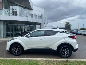 Toyota C-HR 1.8 HEV Classy - 39900 лв. - 69295716 7