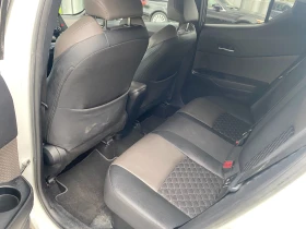 Toyota C-HR 1.8 HEV Classy - 39900 лв. - 69295716 11