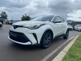 Toyota C-HR 1.8 HEV Classy - 39900 лв. - 69295716 8