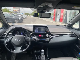Toyota C-HR 1.8 HEV Classy - 39900 лв. - 69295716 16