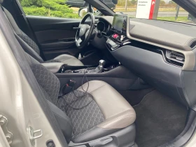 Toyota C-HR 1.8 HEV Classy - 39900 лв. - 69295716 10
