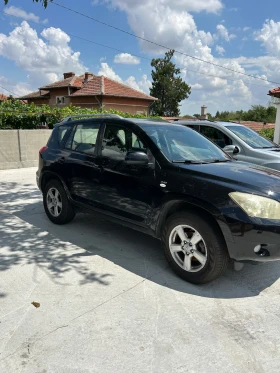 Обява за продажба на Toyota Rav4 ~11 000 лв. - изображение 3