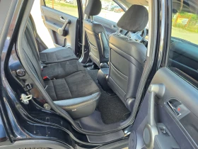 Honda Cr-v 2.2 | Mobile.bg    11