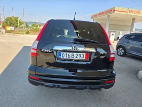 Honda Cr-v 2.2 | Mobile.bg    3