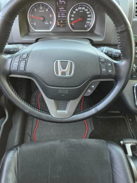 Honda Cr-v 2.2 | Mobile.bg    16
