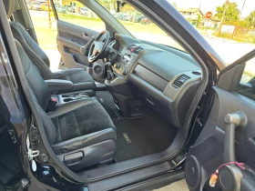 Honda Cr-v 2.2 | Mobile.bg    10