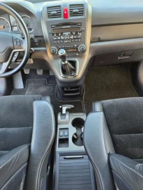 Honda Cr-v 2.2 | Mobile.bg    13