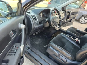 Honda Cr-v 2.2 | Mobile.bg    8