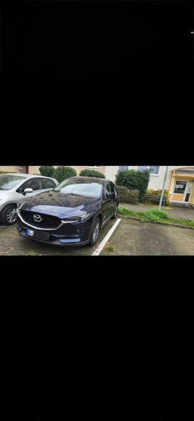 Mazda CX-5 SkyActiv | Mobile.bg    2