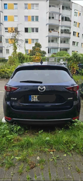 Mazda CX-5 SkyActiv | Mobile.bg    6