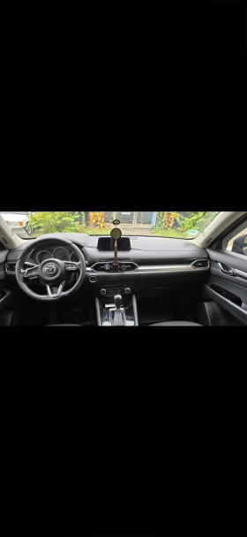 Mazda CX-5 SkyActiv | Mobile.bg    8