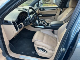 Porsche Cayenne Turbo, Ceramic, PDCC - 117000 лв. / 59821.15 € - 38857549 7