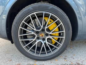 Porsche Cayenne Turbo, Ceramic, PDCC - 117000 лв. / 59821.15 € - 38857549 15