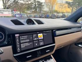Porsche Cayenne Turbo, Ceramic, PDCC - 117000 лв. / 59821.15 € - 38857549 10