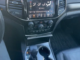 Jeep Grand cherokee * Limited X * CARFAX * БЕЗ ПЪРВОНАЧАЛНА ВНОСКА - 36050 лв. / 18432.07 € - 89737481 8