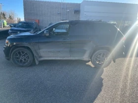 Jeep Grand cherokee * Limited X * CARFAX * БЕЗ ПЪРВОНАЧАЛНА ВНОСКА - 36050 лв. / 18432.07 € - 89737481 3