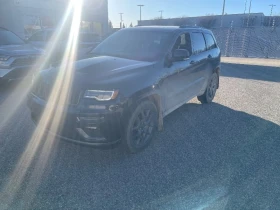 Jeep Grand cherokee * Limited X * CARFAX * БЕЗ ПЪРВОНАЧАЛНА ВНОСКА - 36050 лв. / 18432.07 € - 89737481 2