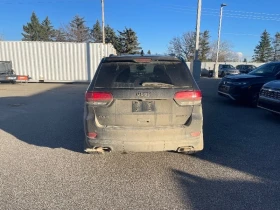 Jeep Grand cherokee * Limited X * CARFAX * БЕЗ ПЪРВОНАЧАЛНА ВНОСКА - 36050 лв. / 18432.07 € - 89737481 5