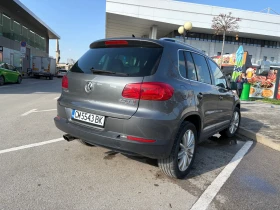 VW Tiguan 2.0TFSI - 11200 € / 21905.30 лв. - 73517154 2