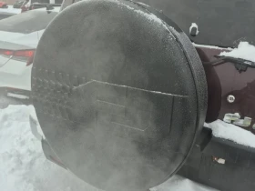 Toyota Fj cruiser * S * CARFAX * БЕЗ ПЪРВОНАЧАЛНА ВНОСКА, снимка 14