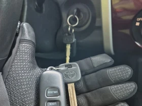 Toyota Fj cruiser * S * CARFAX * БЕЗ ПЪРВОНАЧАЛНА ВНОСКА, снимка 8