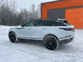 Land Rover Range Rover Velar * P300 R Dynamic SE * CARFAX * ��� ������������ �� | Mobile.bg � ����� ������ 2