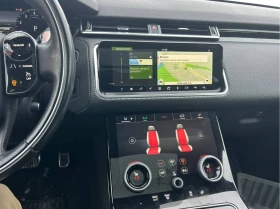 Land Rover Range Rover Velar * P300 R Dynamic SE * CARFAX * ��� ������������ �� | Mobile.bg � ����� ������ 9