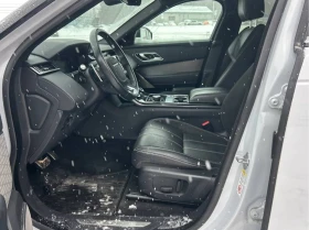 Land Rover Range Rover Velar * P300 R Dynamic SE * CARFAX * ��� ������������ �� | Mobile.bg � ����� ������ 5