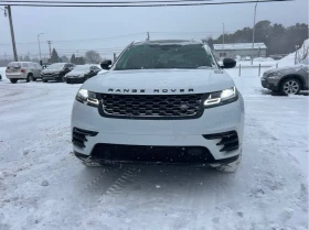Land Rover Range Rover Velar * P300 R Dynamic SE * CARFAX * ��� ������������ �� | Mobile.bg � ����� ������ 6