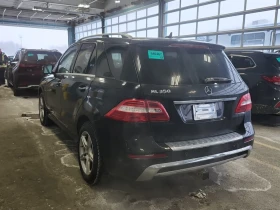 Mercedes-Benz ML 350 / BLUETEC / PAMETI / PANO / CARFAX - 9600 € / 18775.97 лв. - 56274434 4