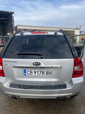Kia Sportage  1111 - 3500 € / 6845.40 лв. - 31432185 4